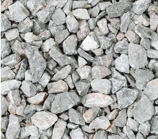 Ripio para construcción en Puerto Varas
